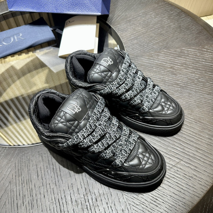 DIOR B9S SNEAKERS-05