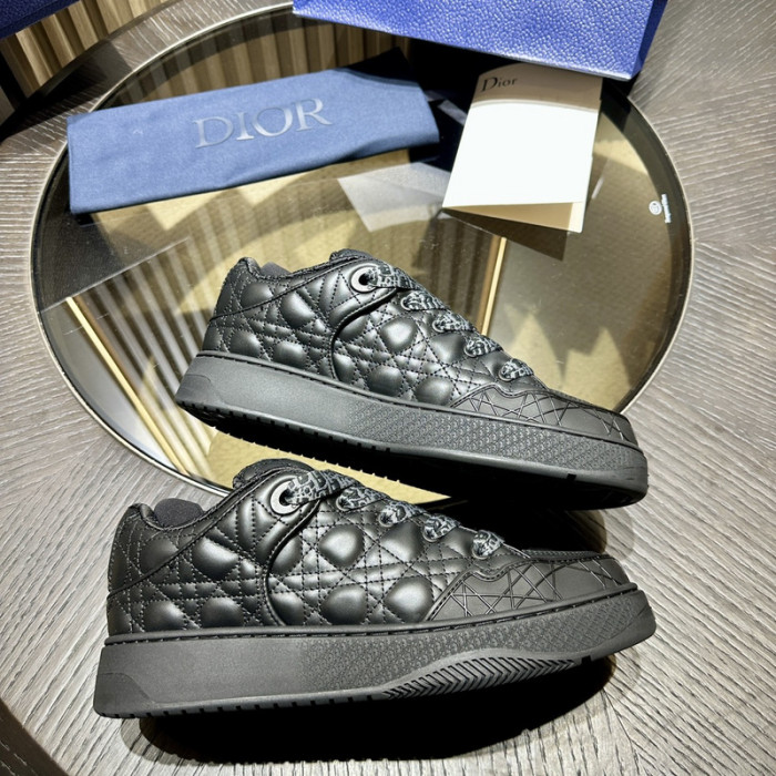 DIOR B9S SNEAKERS-05