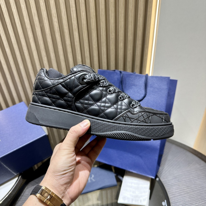 DIOR B9S SNEAKERS-05