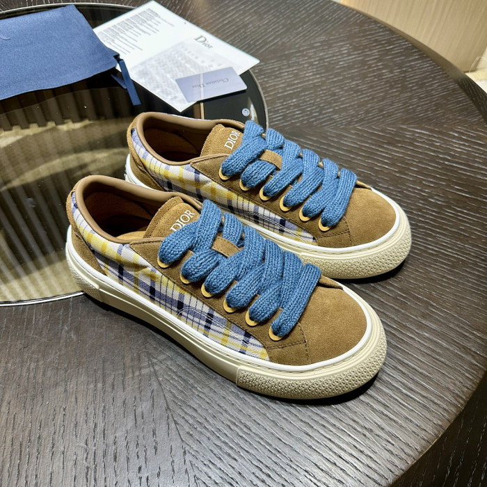 D10r B33 SNEAKERS-10