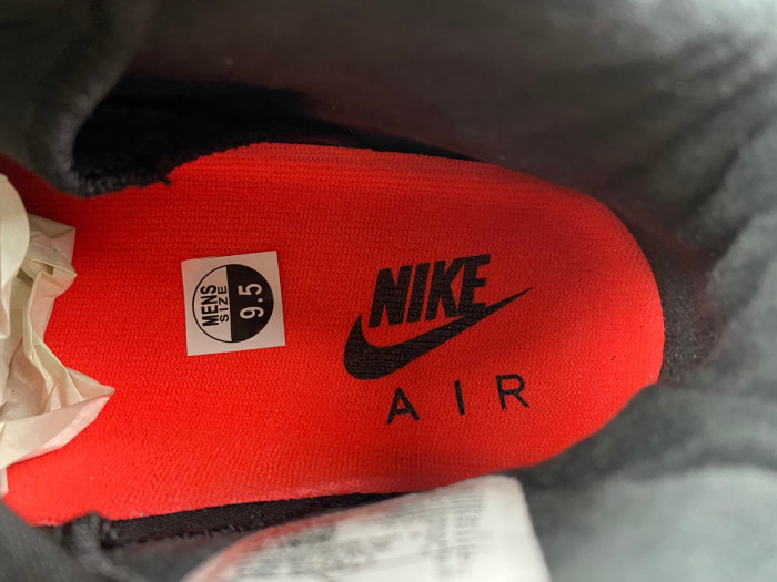 Air Jordan 6 “Fire Red”-CT8529-064