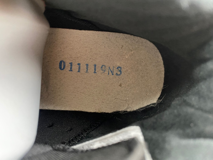 Air Jordan 6 “Fire Red”-CT8529-064