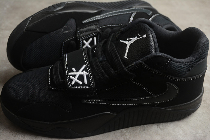 Travis Scott x Jordan Cut The Check-DR9317-001