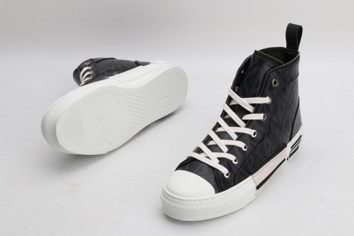 DIOR B23 SNEAKER-007