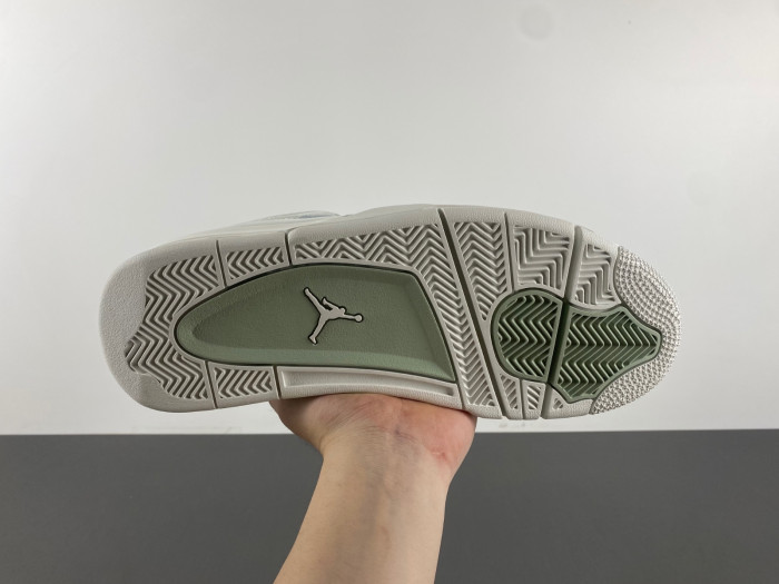 Air Jordan 4 “Seafoam”-HV0823-003