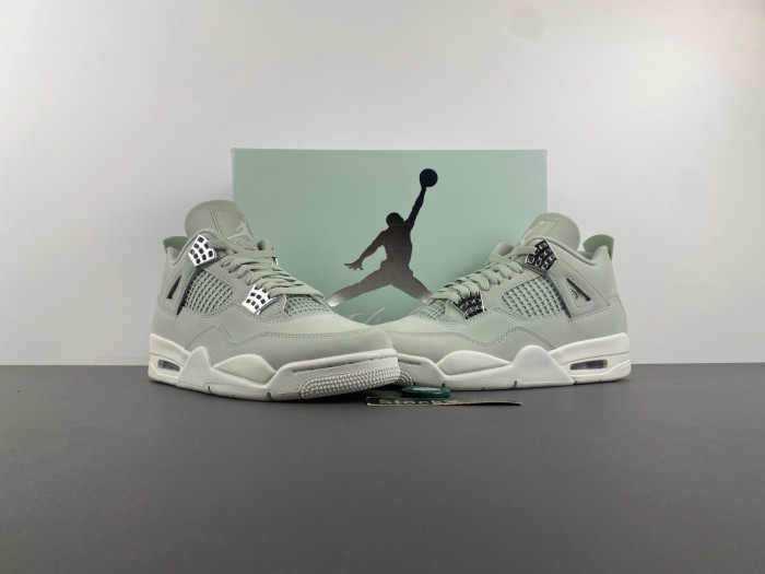 Air Jordan 4 “Seafoam”-HV0823-003