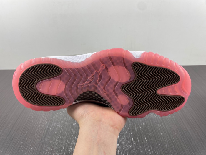 air jordan 11-ct8012-126