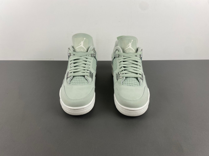 Air Jordan 4 “Seafoam”-HV0823-003