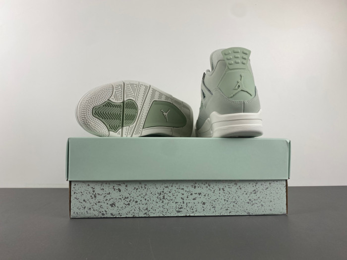 Air Jordan 4 “Seafoam”-HV0823-003