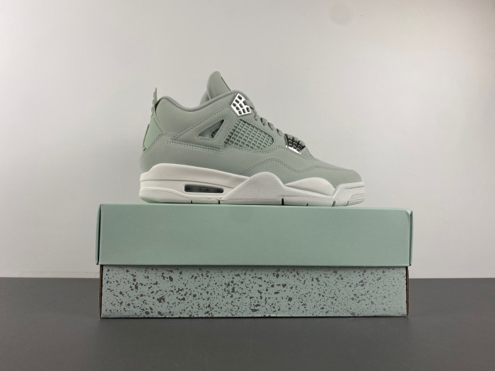 Air Jordan 4 “Seafoam”-HV0823-003
