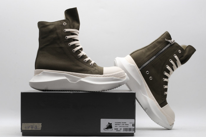 rick owen r000024