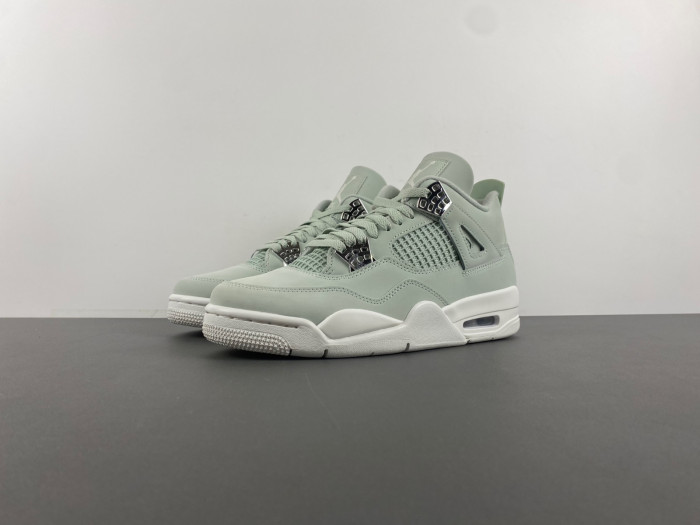 Air Jordan 4 “Seafoam”-HV0823-003