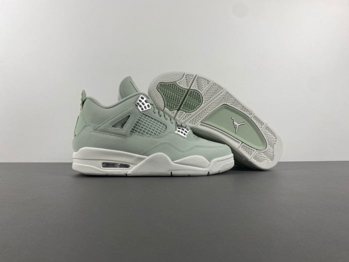 Air Jordan 4 “Seafoam”-HV0823-003