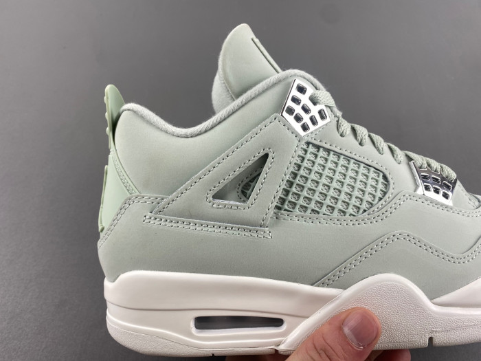 Air Jordan 4 “Seafoam”-HV0823-003