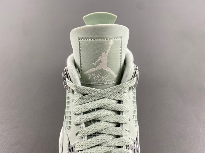 Air Jordan 4 “Seafoam”-HV0823-003
