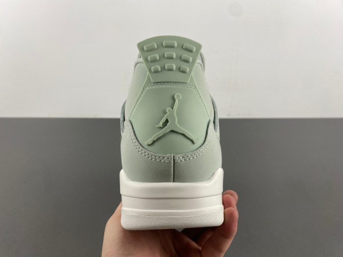 Air Jordan 4 “Seafoam”-HV0823-003