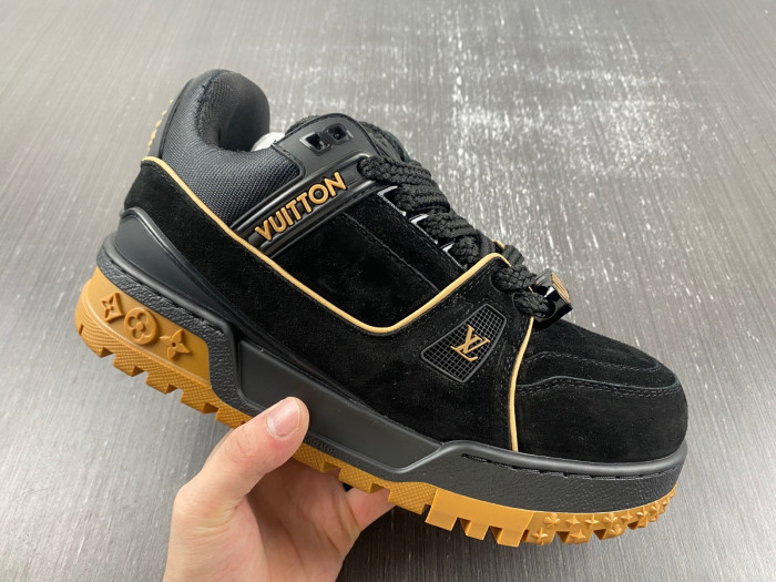 lv snekaers 96