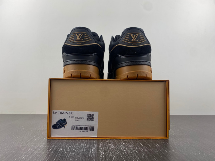 lv snekaers 96