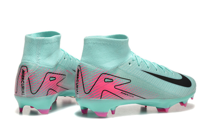 Nike Air Zoom Mercurial Superfly IIX Elite-14