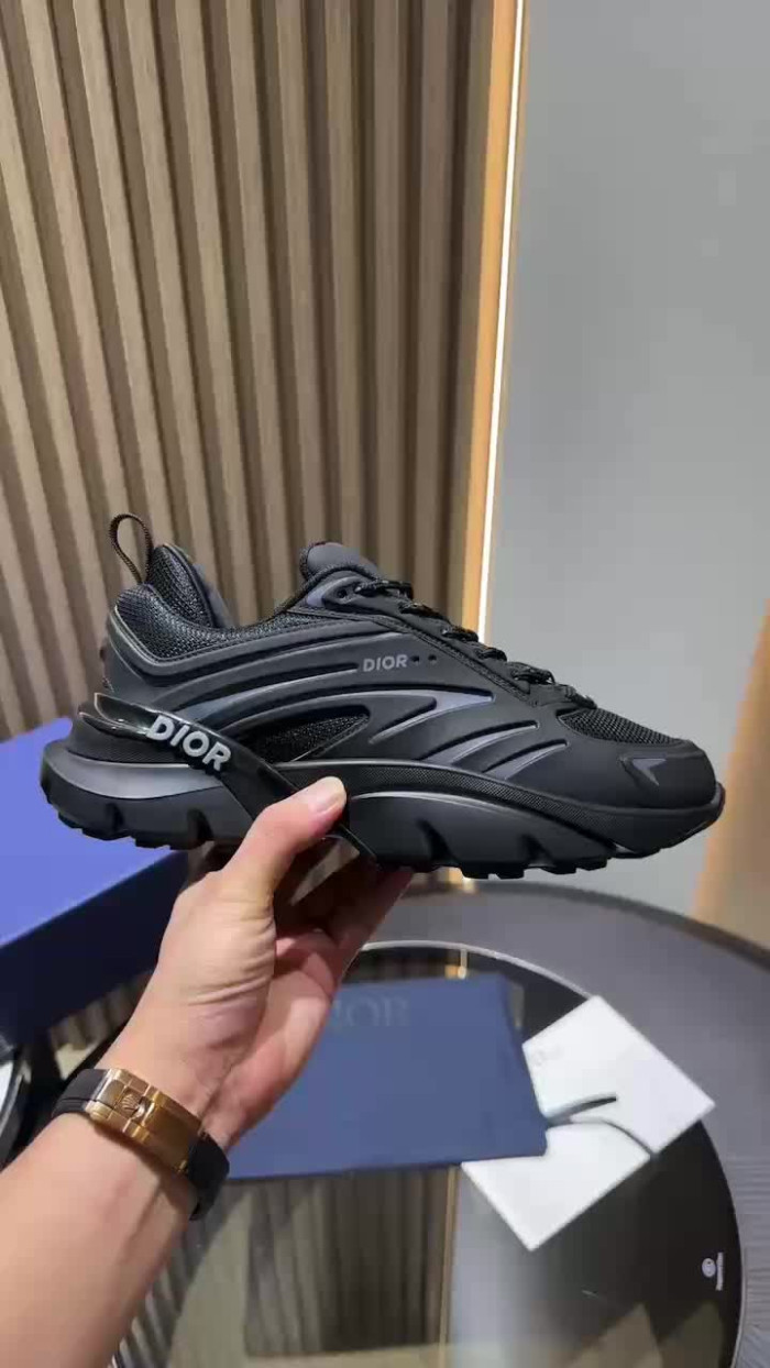 DIOR B44 SNEAKERS-09