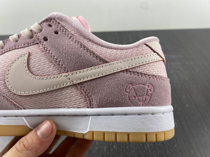 nike dunk low teddy bear-dz5318-640