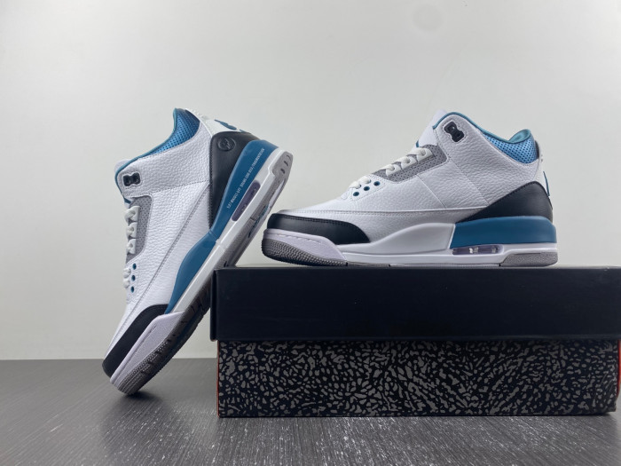 air jordan 3 retro-136064-660