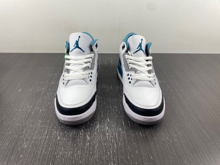 air jordan 3 retro-136064-660