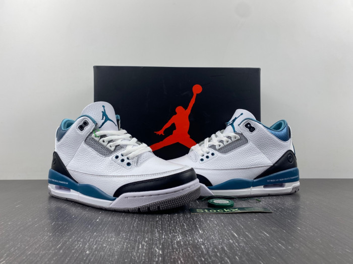 air jordan 3 retro-136064-660