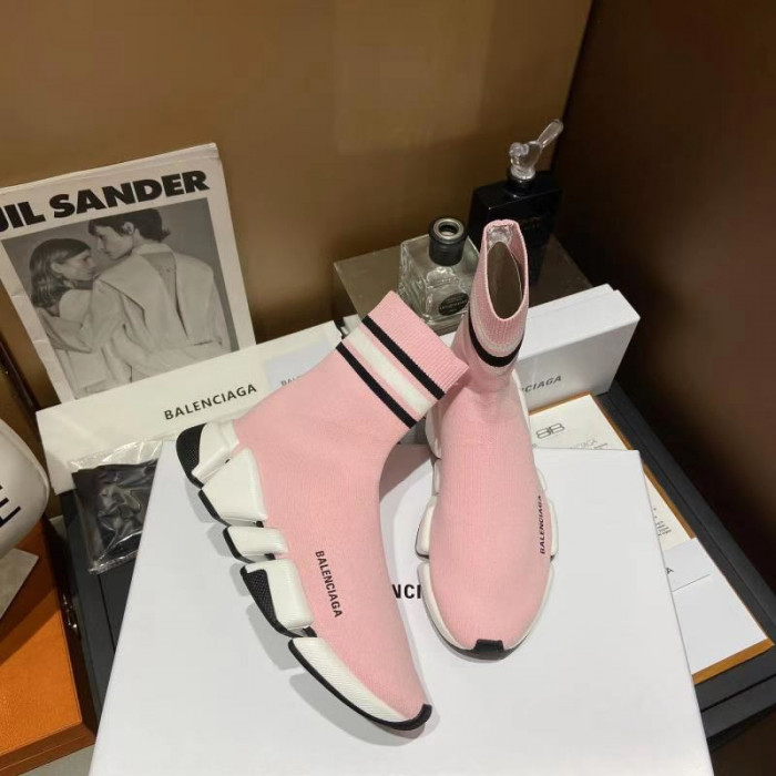 speed trainer sneakers 1000047