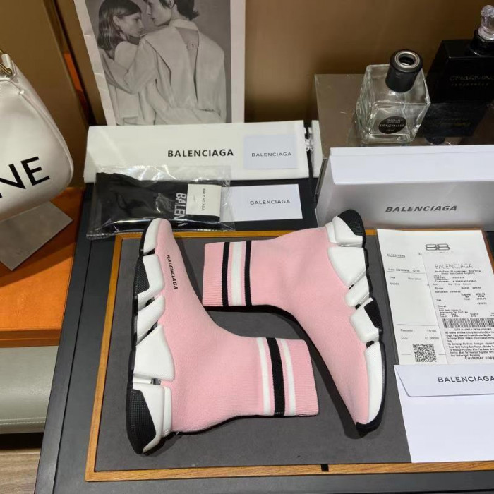 speed trainer sneakers 1000047