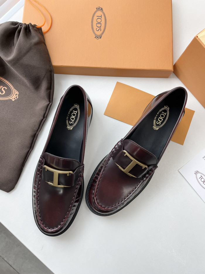 g**i loafer-loafer 0007