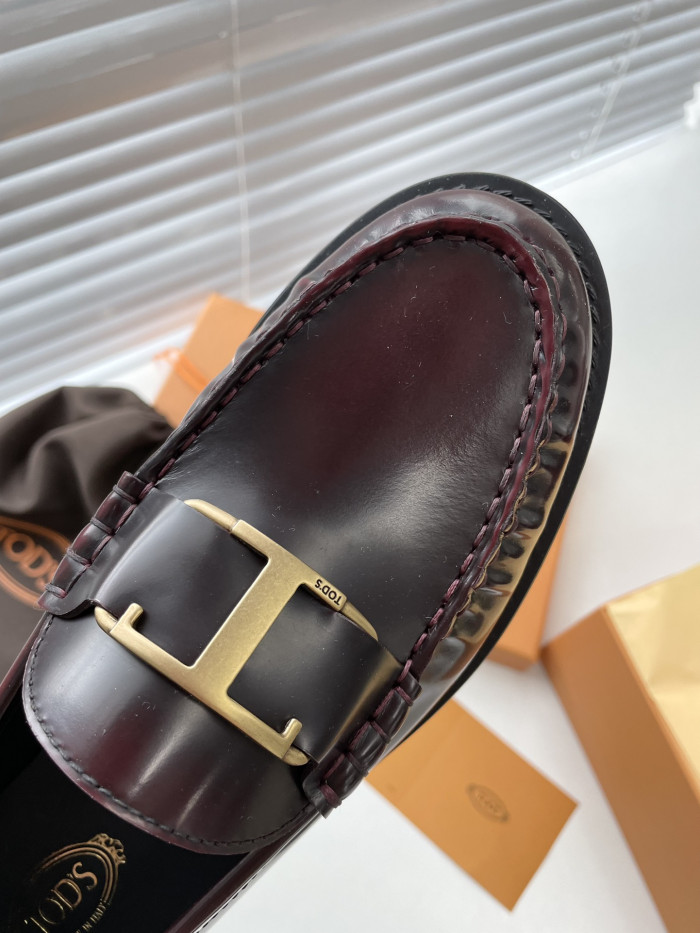 g**i loafer-loafer 0007