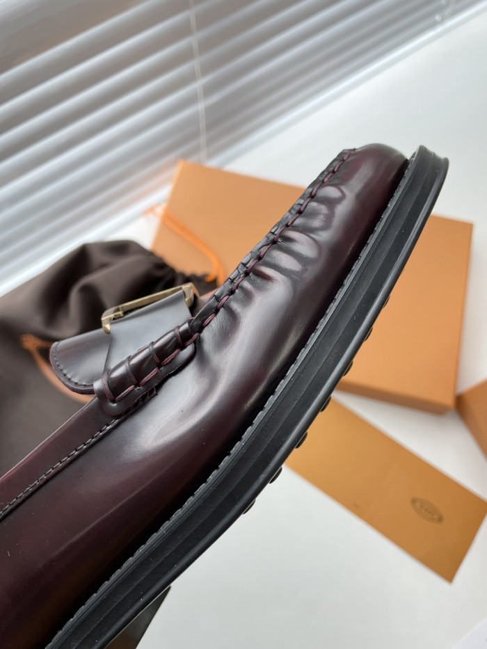 g**i loafer-loafer 0007