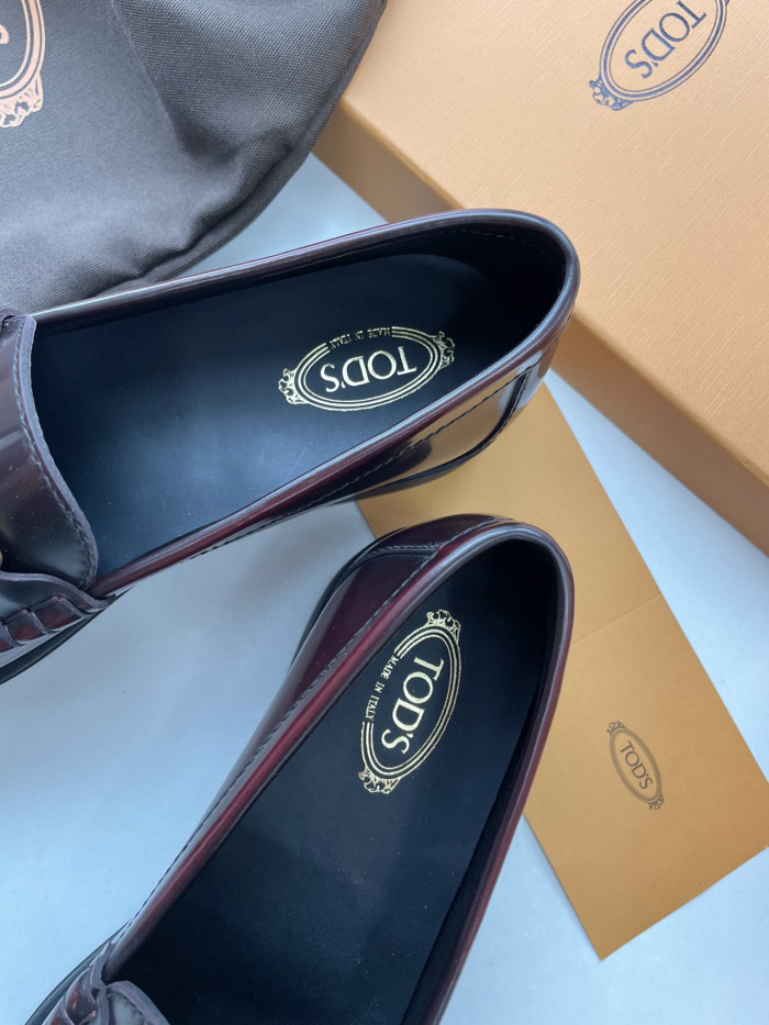 g**i loafer-loafer 0007