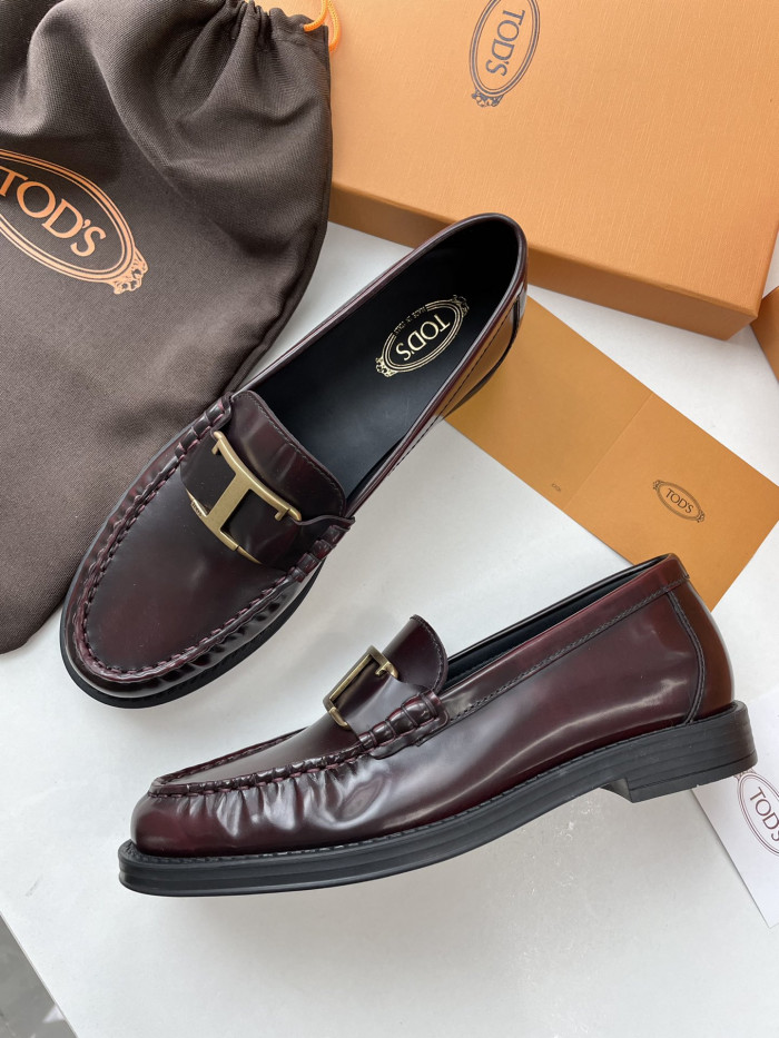 g**i loafer-loafer 0007