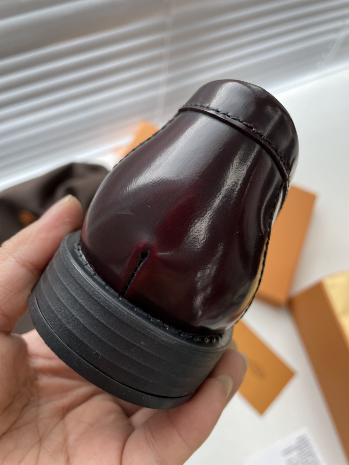 g**i loafer-loafer 0007