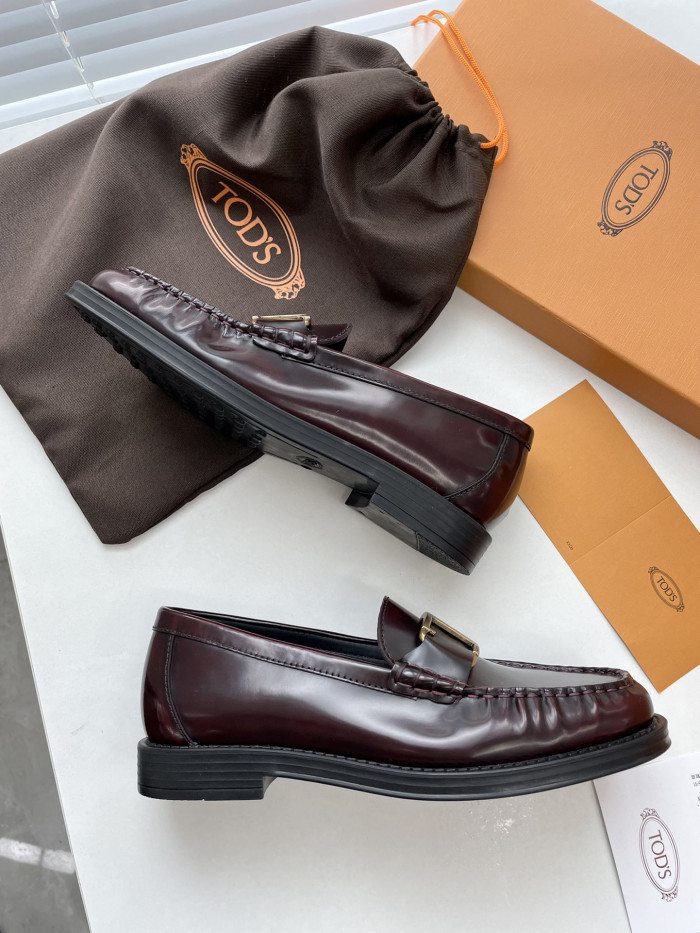 g**i loafer-loafer 0007