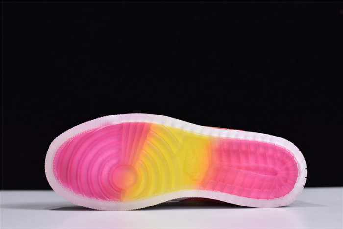 air jordan 1 mid se gs 