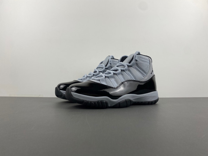 Air Jordan 11 -CT8012-6005