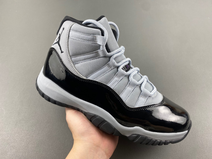 Air Jordan 11 -CT8012-6005