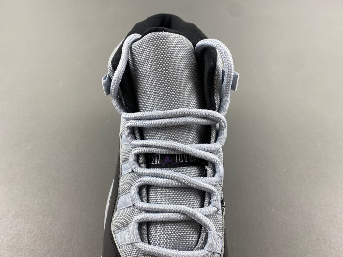 Air Jordan 11 -CT8012-6005