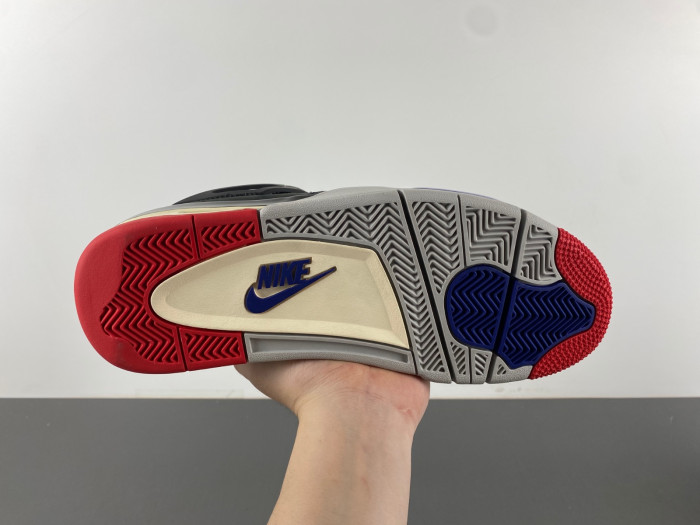 Air Jordan 4 “Rare Air-FV5029-003