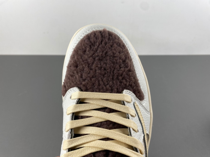 Travis Scott x Jordan Air Jordan 1 Low-DM7866-717
