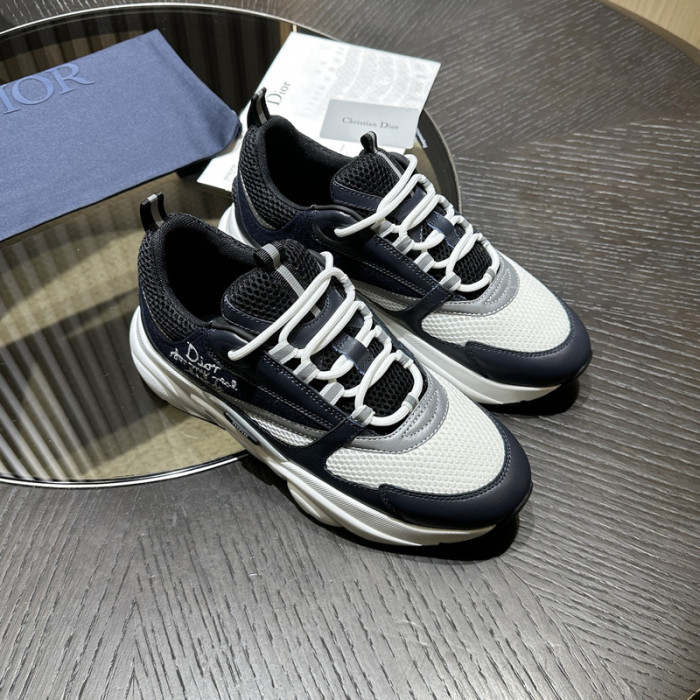 DIOR B22 SNEAKERS -52