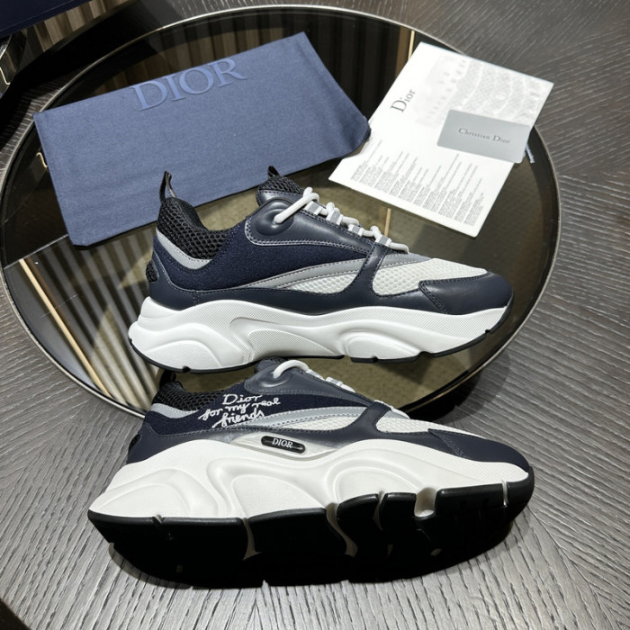 DIOR B22 SNEAKERS -52