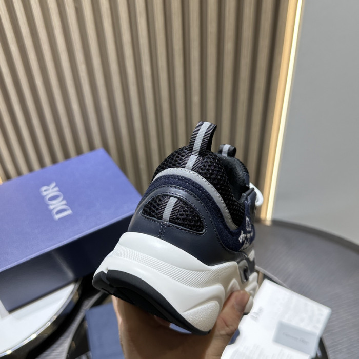 DIOR B22 SNEAKERS -52