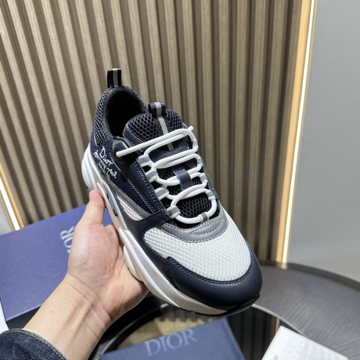 DIOR B22 SNEAKERS -52