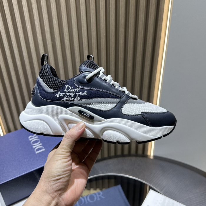 DIOR B22 SNEAKERS -52