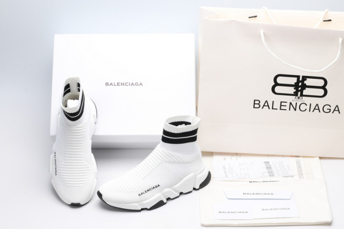 speed trainer sneakers 1000030