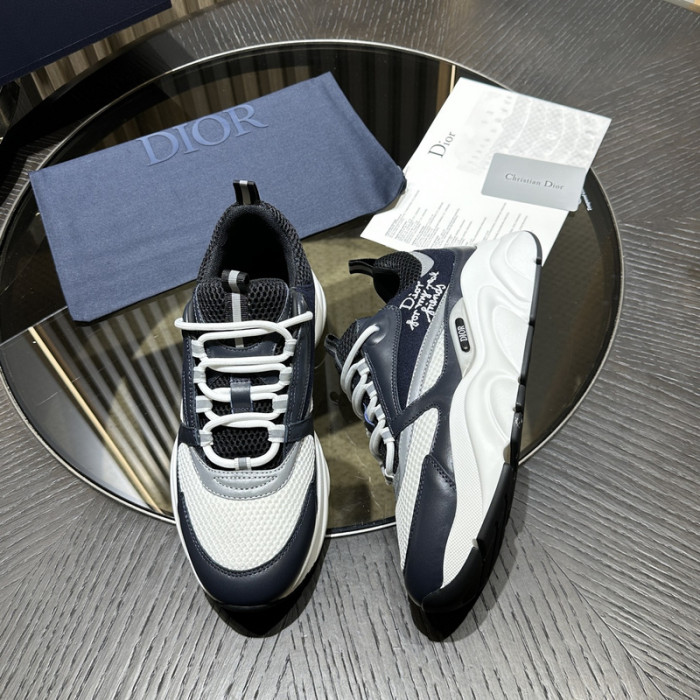 DIOR B22 SNEAKERS -52
